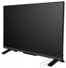 Toshiba 24  24WV3463DG Telev&iacute;zi&oacute;k - LED telev&iacute;zi&oacute; - 720p HD Ready felbont&aacute;s&uacute; - 506127