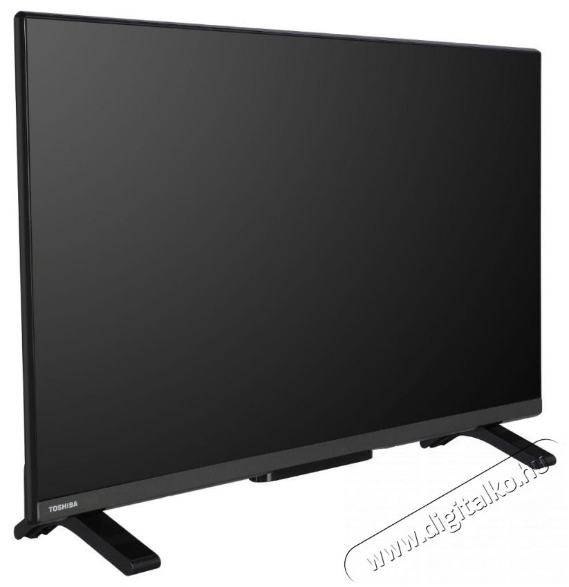 Toshiba 24  24WV3463DG Telev&iacute;zi&oacute;k - LED telev&iacute;zi&oacute; - 720p HD Ready felbont&aacute;s&uacute; - 506127