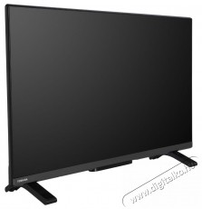 Toshiba 24  24WV3463DG Telev&iacute;zi&oacute;k - LED telev&iacute;zi&oacute; - 720p HD Ready felbont&aacute;s&uacute; - 506127