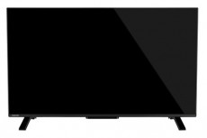 Toshiba 40 40QV2F63DG Full HD Smart QLED TV Televíziók - LED televízió - 1080p Full HD felbontású - 506271