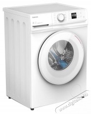 Toshiba TW-BL80A2 mos&oacute;g&eacute;p, 7 kg, 1200 ford./perc, B energiaoszt&aacute;ly, kijelző, Ultra Fine Bubble, Steam Wash, Wi-Fi funkci&oacute;, feh&eacute;r H&aacute;ztart&aacute;s / Otthon / K&uuml;lt&eacute;r - Mos&oacute;g&eacute;p / sz&aacute;r&iacute;t&oacute;g&eacute;p - El&ouml;lt&ouml;ltős norm&aacute;l (60cm-ig) mos&oacute;g&eacute;p - 537510