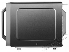 Toshiba MM-EM23PBK mikrohull&aacute;m&uacute; s&uuml;tő Konyhai term&eacute;kek - Mikrohull&aacute;m&uacute; s&uuml;tő - Mikrohull&aacute;m&uacute; s&uuml;tő (szabadon&aacute;ll&oacute;) - 540035
