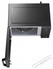 Toshiba MM-EM23PBK mikrohull&aacute;m&uacute; s&uuml;tő Konyhai term&eacute;kek - Mikrohull&aacute;m&uacute; s&uuml;tő - Mikrohull&aacute;m&uacute; s&uuml;tő (szabadon&aacute;ll&oacute;) - 540035