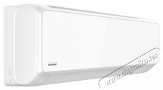 Toyotomi-Japan ORA OTN-18QINV/OTG-18QINV 18000 BTU Wi-Fi l&eacute;gkondicion&aacute;l&oacute;, A++/A+ energiaoszt&aacute;ly, akt&iacute;v sz&eacute;nszűrő, HEPA 3PLUS szűrő, steriliz&aacute;l&oacute; funkci&oacute;, 56 &deg;C-on &ouml;n tiszt&iacute;t&oacute;, feh&eacute;r H&aacute;ztart&aacute;s / Otthon / K&uuml;lt&eacute;r - Ventil&aacute;tor / L&eacute;gkondicion&aacute;l&oacute; - Split kl&iacute;ma - 537514