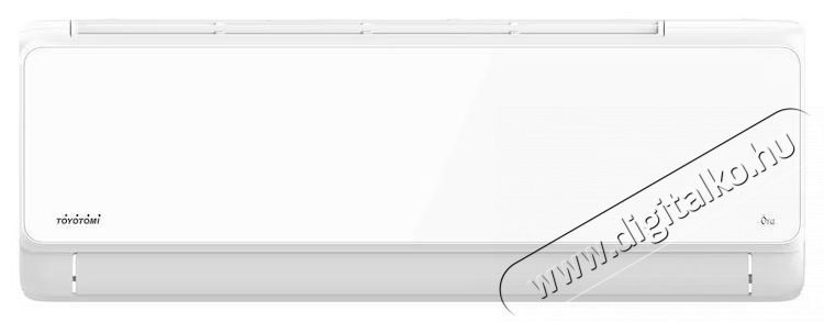 Toyotomi-Japan ORA Wi-Fi Kl&iacute;ma, A++/A+ energiaoszt&aacute;ly, Active Carbon, 9000 BTU, HEPA 3PLUS szűrő, Self Clean steriliz&aacute;l&oacute; funkci&oacute; 56 C fokon, &ouml;ntiszt&iacute;t&oacute;, feh&eacute;r H&aacute;ztart&aacute;s / Otthon / K&uuml;lt&eacute;r - Ventil&aacute;tor / L&eacute;gkondicion&aacute;l&oacute; - Split kl&iacute;ma - 537516