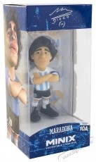 Toys Humans MINIX Football  Argentina - Maradona H&aacute;ztart&aacute;s / Otthon / K&uuml;lt&eacute;r - J&aacute;t&eacute;k / Sport - J&aacute;t&eacute;kfigura - 532357