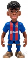 Toys Humans MINIX Football  FC Barcelona - Lamine Yamal H&aacute;ztart&aacute;s / Otthon / K&uuml;lt&eacute;r - J&aacute;t&eacute;k / Sport - J&aacute;t&eacute;kfigura - 532353