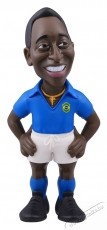 Toys Humans MINIX Football Icon  Brazil 2nd Kit- Pel&eacute; H&aacute;ztart&aacute;s / Otthon / K&uuml;lt&eacute;r - J&aacute;t&eacute;k / Sport - J&aacute;t&eacute;kfigura - 532377