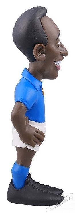 Toys Humans MINIX Football Icon  Brazil 2nd Kit- Pel&eacute; H&aacute;ztart&aacute;s / Otthon / K&uuml;lt&eacute;r - J&aacute;t&eacute;k / Sport - J&aacute;t&eacute;kfigura - 532377
