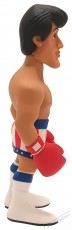 Toys Humans MINIX Movies  Rocky - Rocky IV H&aacute;ztart&aacute;s / Otthon / K&uuml;lt&eacute;r - J&aacute;t&eacute;k / Sport - J&aacute;t&eacute;kfigura - 532374