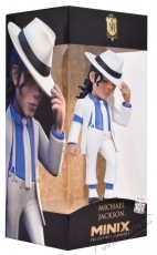 Toys Humans MINIX Music  Michael Jackson - Michael Jackson (smooth criminal) H&aacute;ztart&aacute;s / Otthon / K&uuml;lt&eacute;r - J&aacute;t&eacute;k / Sport - J&aacute;t&eacute;kfigura - 532373