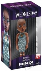 Toys Humans MINIX Netflix TV  Wednesday - Bianca H&aacute;ztart&aacute;s / Otthon / K&uuml;lt&eacute;r - J&aacute;t&eacute;k / Sport - J&aacute;t&eacute;kfigura - 532361