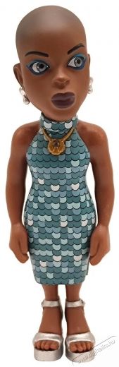 Toys Humans MINIX Netflix TV  Wednesday - Bianca H&aacute;ztart&aacute;s / Otthon / K&uuml;lt&eacute;r - J&aacute;t&eacute;k / Sport - J&aacute;t&eacute;kfigura - 532361