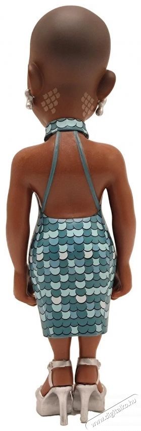 Toys Humans MINIX Netflix TV  Wednesday - Bianca H&aacute;ztart&aacute;s / Otthon / K&uuml;lt&eacute;r - J&aacute;t&eacute;k / Sport - J&aacute;t&eacute;kfigura - 532361