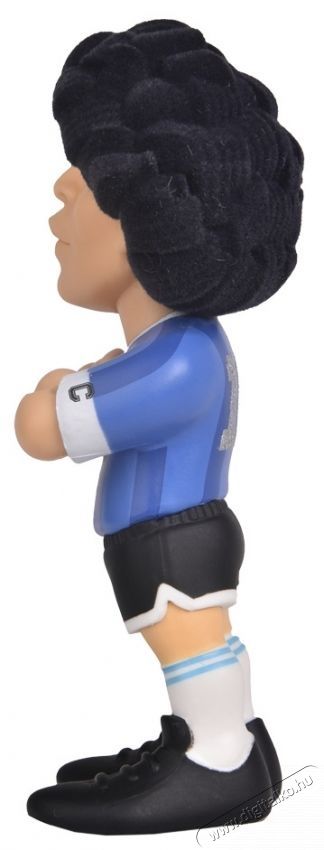 Toys Humans MINIX Football  Icon Maradona - Century Goal H&aacute;ztart&aacute;s / Otthon / K&uuml;lt&eacute;r - J&aacute;t&eacute;k / Sport - J&aacute;t&eacute;kfigura - 532367