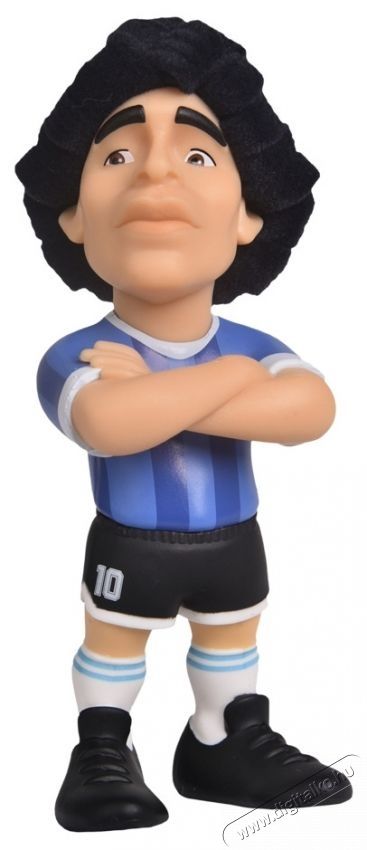 Toys Humans MINIX Football  Icon Maradona - Century Goal H&aacute;ztart&aacute;s / Otthon / K&uuml;lt&eacute;r - J&aacute;t&eacute;k / Sport - J&aacute;t&eacute;kfigura - 532367
