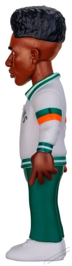 Toys Humans MINIX TV  Stranger Things (Season 5) - Lucas H&aacute;ztart&aacute;s / Otthon / K&uuml;lt&eacute;r - J&aacute;t&eacute;k / Sport - J&aacute;t&eacute;kfigura - 532371