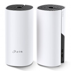 TP-LINK DECO M4 AC1200 Whole-SAL Somogyi Mesh Dual Band 802.11ac vezet&eacute;k n&eacute;lk&uuml;li rendszer (2db-os) Iroda &eacute;s sz&aacute;m&iacute;t&aacute;stechnika - H&aacute;l&oacute;zat - Router - 368523