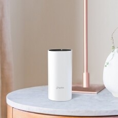 TP-LINK DECO M4 AC1200 Whole-SAL Somogyi Mesh Dual Band 802.11ac vezet&eacute;k n&eacute;lk&uuml;li rendszer (2db-os) Iroda &eacute;s sz&aacute;m&iacute;t&aacute;stechnika - H&aacute;l&oacute;zat - Router - 368523