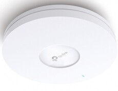 TP-LINK EAP620 HD AX1800 Dual-Band Vezet&eacute;k n&eacute;lk&uuml;li belt&eacute;ri Gigabit Hozz&aacute;f&eacute;r&eacute;si pont Iroda &eacute;s sz&aacute;m&iacute;t&aacute;stechnika - H&aacute;l&oacute;zat - Lefedetts&eacute;gn&ouml;velő / jeltov&aacute;bb&iacute;t&oacute; - 368507