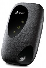 TP-LINK M7200 MOBIL ROUTER Iroda és számítástechnika - Hálózat - Router - 367015