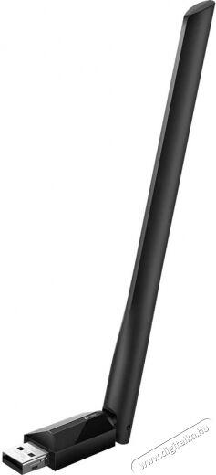 TP-LINK Archer T2U Plus AC600 Vezet&eacute;k n&eacute;lk&uuml;li Dual Band USB adapter Iroda &eacute;s sz&aacute;m&iacute;t&aacute;stechnika - H&aacute;l&oacute;zat - Vezet&eacute;k n&eacute;lk&uuml;li adapter - 368504