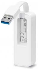 TP-LINK UE300C USB 3.0 Type-C to RJ45 Gigabit Ethernet h&aacute;l&oacute;zati adapter Iroda &eacute;s sz&aacute;m&iacute;t&aacute;stechnika - H&aacute;l&oacute;zat - Vezet&eacute;k n&eacute;lk&uuml;li adapter - 368518