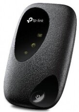 TP-LINK M7000 150Mbps 4G LTE Hordozhat&oacute; Mobil Wi-Fi router Iroda &eacute;s sz&aacute;m&iacute;t&aacute;stechnika - H&aacute;l&oacute;zat - Router - 368508