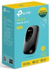 TP-LINK M7000 150Mbps 4G LTE Hordozhat&oacute; Mobil Wi-Fi router Iroda &eacute;s sz&aacute;m&iacute;t&aacute;stechnika - H&aacute;l&oacute;zat - Router - 368508