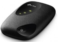 TP-LINK M7000 150Mbps 4G LTE Hordozhat&oacute; Mobil Wi-Fi router Iroda &eacute;s sz&aacute;m&iacute;t&aacute;stechnika - H&aacute;l&oacute;zat - Router - 368508