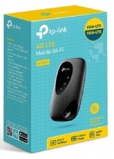 TP-LINK M7200 MOBIL ROUTER Iroda &eacute;s sz&aacute;m&iacute;t&aacute;stechnika - H&aacute;l&oacute;zat - Router - 367015