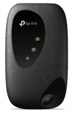 TP-LINK M7200 MOBIL ROUTER Iroda &eacute;s sz&aacute;m&iacute;t&aacute;stechnika - H&aacute;l&oacute;zat - Router - 367015