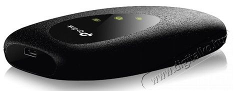 TP-LINK M7200 MOBIL ROUTER Iroda &eacute;s sz&aacute;m&iacute;t&aacute;stechnika - H&aacute;l&oacute;zat - Router - 367015
