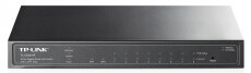TP-LINK TL-SG2210P 8xGbE PoE LAN 2xGbE SFP port asztali smart menedzselhető PoE switch Iroda &eacute;s sz&aacute;m&iacute;t&aacute;stechnika - H&aacute;l&oacute;zat - Switch - 368511