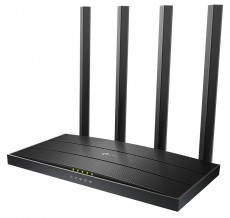 TP-LINK Archer C80 Router Iroda &eacute;s sz&aacute;m&iacute;t&aacute;stechnika - H&aacute;l&oacute;zat - Router - 367019