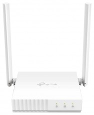 TP-LINK TL-WR844N Router Iroda és számítástechnika - Hálózat - Router - 367018