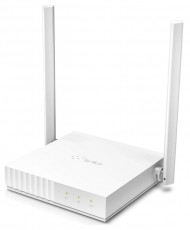 TP-LINK TL-WR844N Router Iroda &eacute;s sz&aacute;m&iacute;t&aacute;stechnika - H&aacute;l&oacute;zat - Router - 367018
