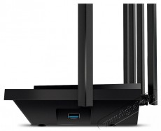 TP-LINK Archer AX73 AX5400 Router  Iroda &eacute;s sz&aacute;m&iacute;t&aacute;stechnika - H&aacute;l&oacute;zat - Router - 373328