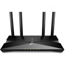 TP-LINK ARCHER AX23 router Iroda &eacute;s sz&aacute;m&iacute;t&aacute;stechnika - H&aacute;l&oacute;zat - Router - 379244