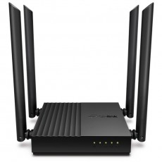 TP-LINK ARCHER C64 router Iroda &eacute;s sz&aacute;m&iacute;t&aacute;stechnika - H&aacute;l&oacute;zat - Router - 379239