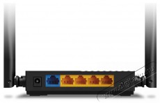 TP-LINK ARCHER C64 router Iroda &eacute;s sz&aacute;m&iacute;t&aacute;stechnika - H&aacute;l&oacute;zat - Router - 379239