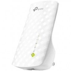 TP-LINK RE220 Range Extender lefedetts&eacute;gn&ouml;velő Iroda &eacute;s sz&aacute;m&iacute;t&aacute;stechnika - H&aacute;l&oacute;zat - Lefedetts&eacute;gn&ouml;velő / jeltov&aacute;bb&iacute;t&oacute; - 379243
