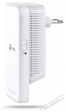 TP-LINK RE300 vezet&eacute;k n&eacute;lk&uuml;li extender Iroda &eacute;s sz&aacute;m&iacute;t&aacute;stechnika - H&aacute;l&oacute;zat - Lefedetts&eacute;gn&ouml;velő / jeltov&aacute;bb&iacute;t&oacute; - 379240