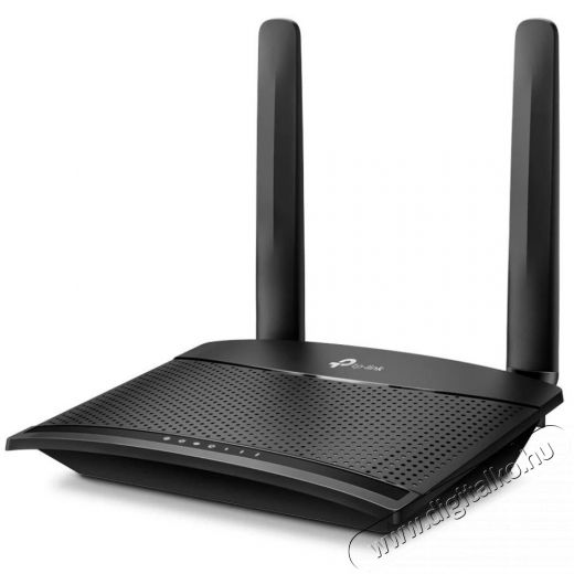 TP-LINK TL-MR100 router Iroda &eacute;s sz&aacute;m&iacute;t&aacute;stechnika - H&aacute;l&oacute;zat - Router - 379242