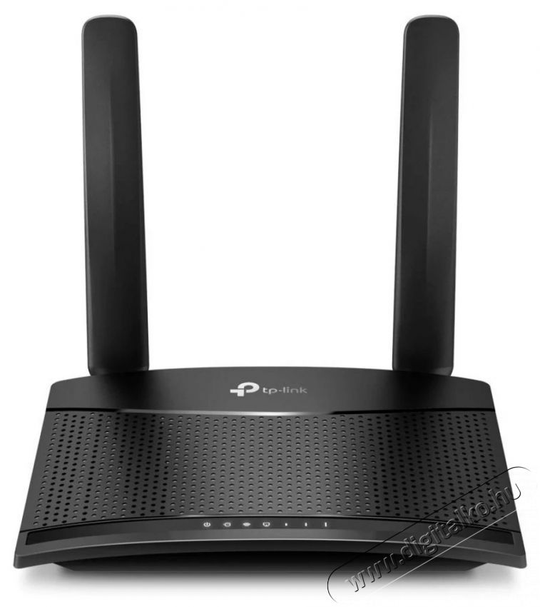 TP-LINK TL-MR100 router Iroda &eacute;s sz&aacute;m&iacute;t&aacute;stechnika - H&aacute;l&oacute;zat - Router - 379242
