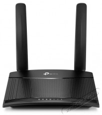 TP-LINK TL-MR100 router Iroda &eacute;s sz&aacute;m&iacute;t&aacute;stechnika - H&aacute;l&oacute;zat - Router - 379242