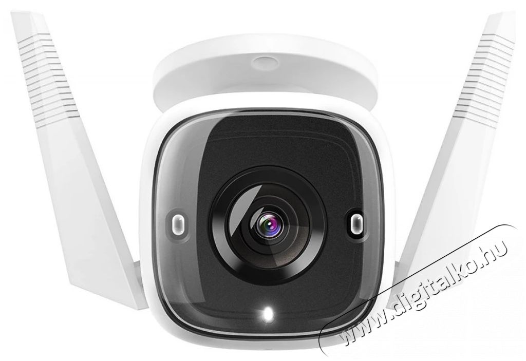 TP-LINK Tapo C310 K&uuml;lt&eacute;ri 3MP Wi-Fi kamera H&aacute;ztart&aacute;s / Otthon / K&uuml;lt&eacute;r - Biztons&aacute;gtechnika - Biztons&aacute;gi kamera - 379942