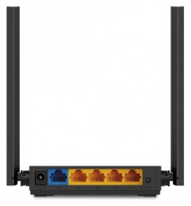 TP-LINK Archer C54 AC1200 4xFE LAN 1xFE WAN port Dual-Band Vezet&eacute;k n&eacute;lk&uuml;li Router Iroda &eacute;s sz&aacute;m&iacute;t&aacute;stechnika - H&aacute;l&oacute;zat - Router - 387237