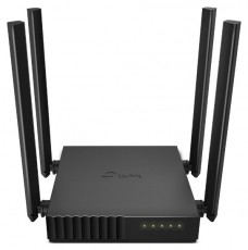 TP-LINK Archer C54 AC1200 4xFE LAN 1xFE WAN port Dual-Band Vezet&eacute;k n&eacute;lk&uuml;li Router Iroda &eacute;s sz&aacute;m&iacute;t&aacute;stechnika - H&aacute;l&oacute;zat - Router - 387237