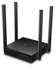 TP-LINK Archer C54 AC1200 4xFE LAN 1xFE WAN port Dual-Band Vezet&eacute;k n&eacute;lk&uuml;li Router Iroda &eacute;s sz&aacute;m&iacute;t&aacute;stechnika - H&aacute;l&oacute;zat - Router - 387237